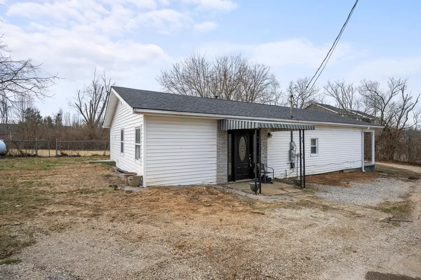 1177 Jones Trail, Lexington, KY 40517 — primary photo
