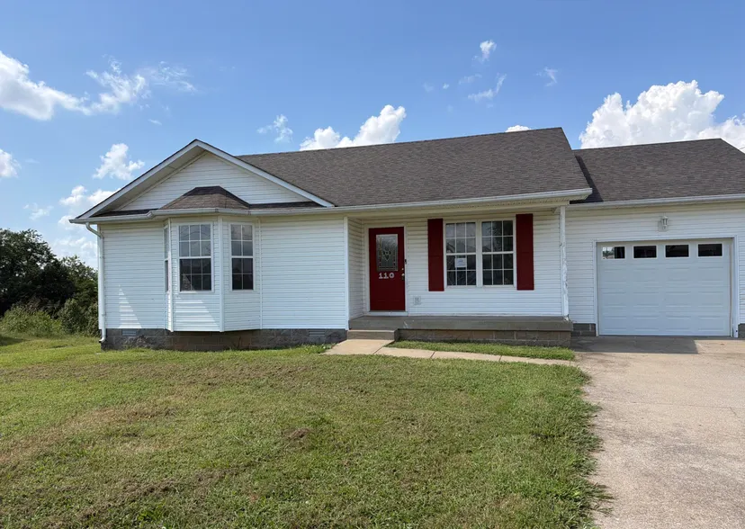 110 Josephines Court, Oak Grove, KY 42262 — primary photo