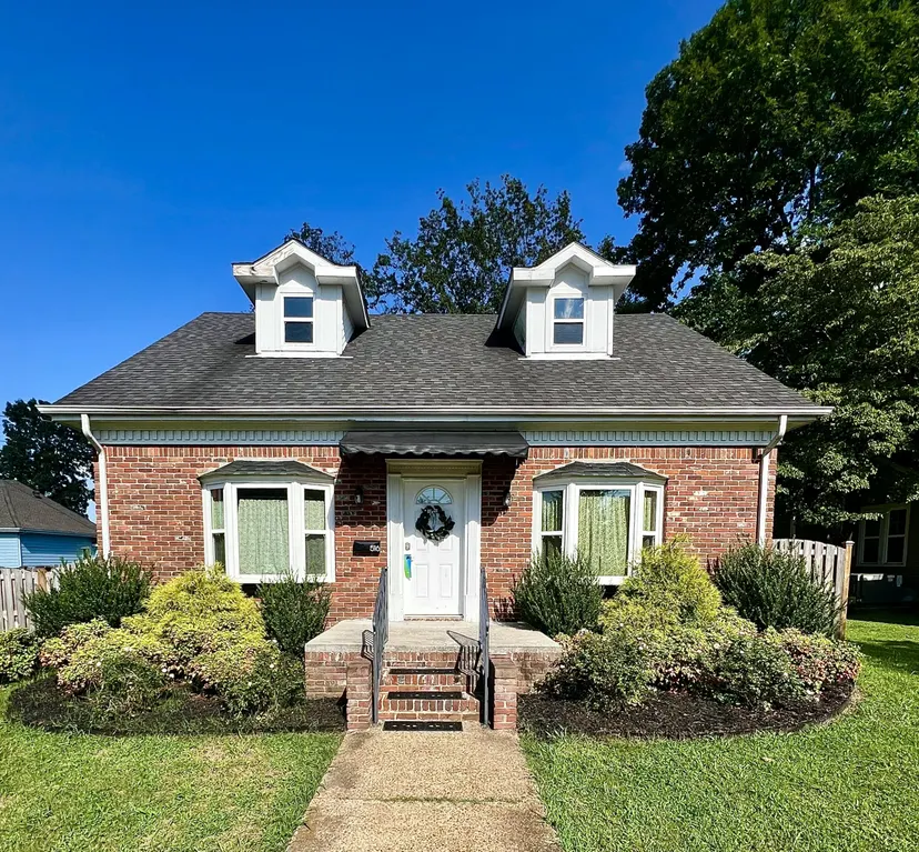 516 S 3rd Street, Mayfield, KY 42066 — primary photo