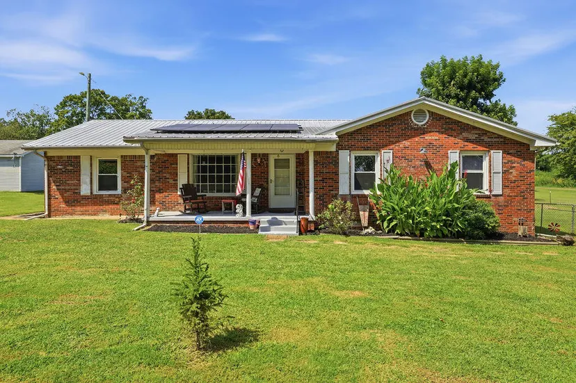 92 Hick Road, Arlington, KY 42021 — primary photo