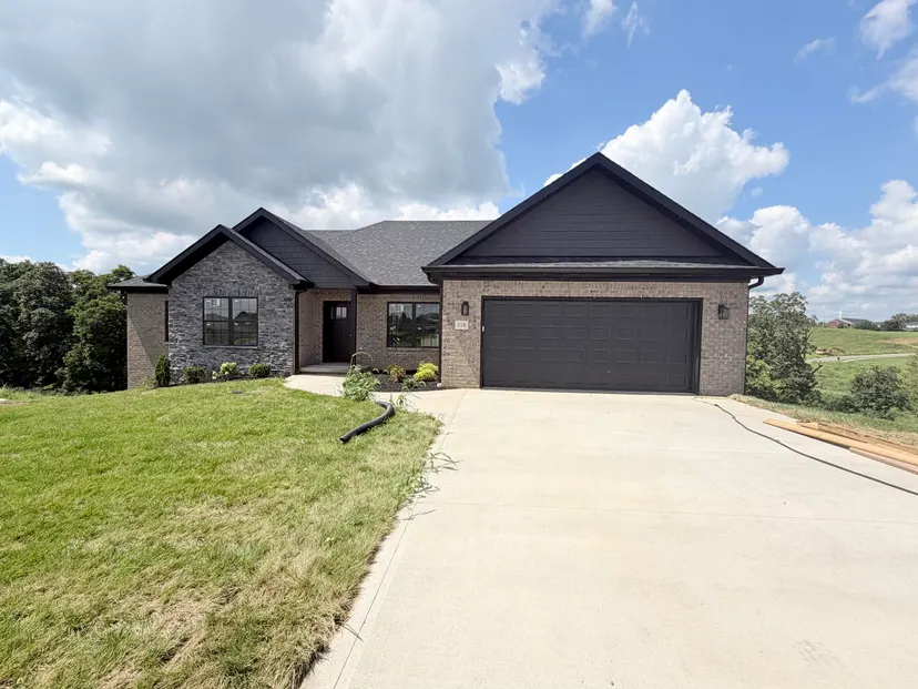 118 Cabela Drive, Richmond, KY 40475 — primary photo