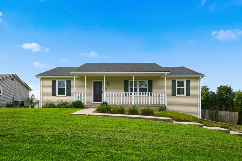 1064 Jenny Lillard Road, Lawrenceburg, KY 40342 — primary photo