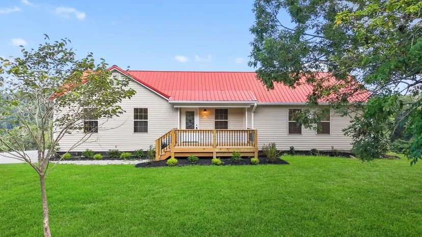 690 Stephens Road Tract 2, Mt Vernon, KY 40456 — primary photo
