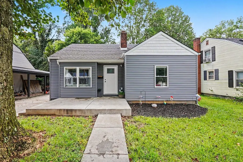 1004 6th Street, Carrollton, KY 41008 — primary photo