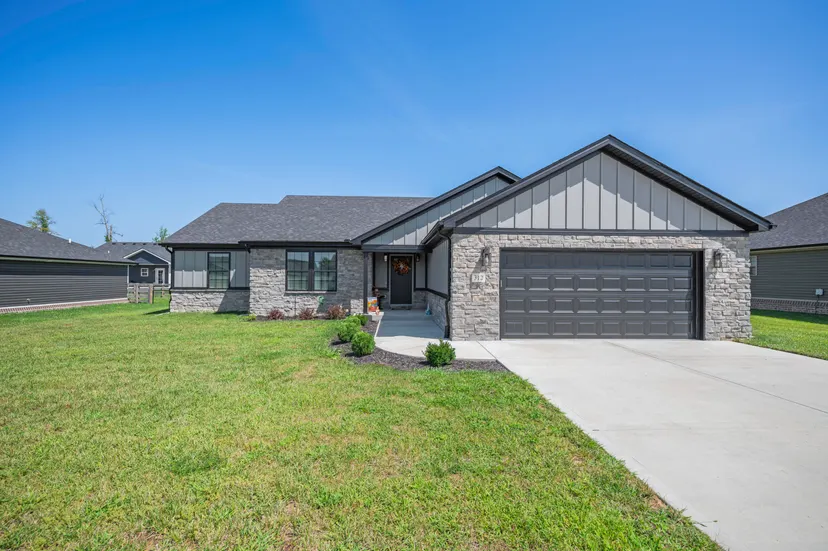 312 Mohegan Trail, Richmond, KY 40475 — primary photo
