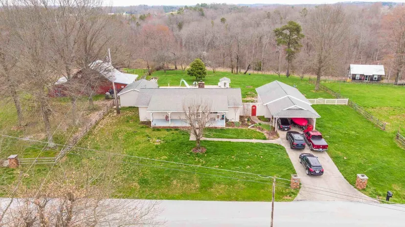 296 Keavy Craigs Creek Road, London, KY 40744 — primary photo