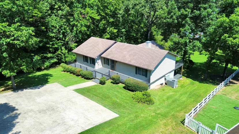 278 Red Water Drive, New Concord, KY 42076 — primary photo