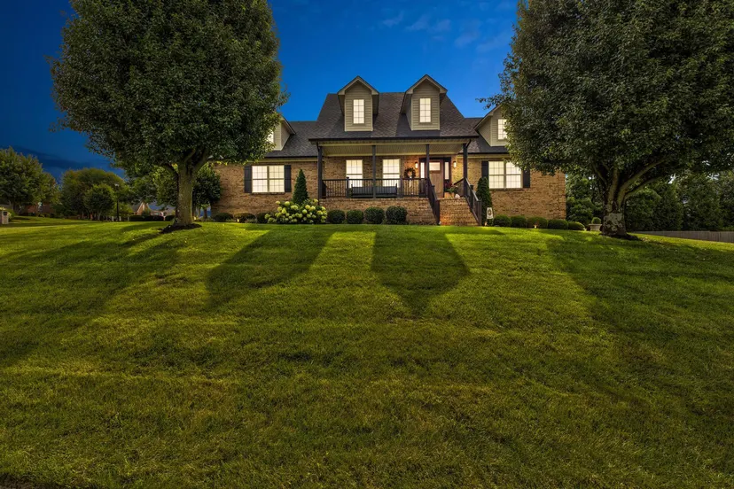 123 Winterberry Circle, Winchester, KY 40391 — primary photo