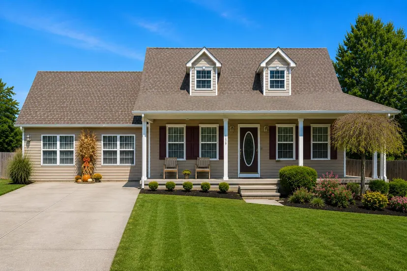 1301 Sasser School Road, London, KY 40741 — primary photo