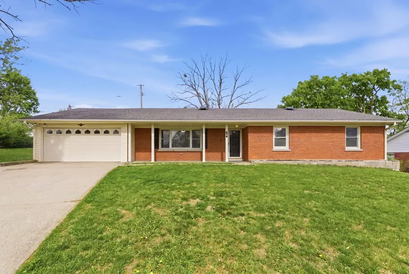 54 Locust Drive, Winchester, KY 40391 — primary photo