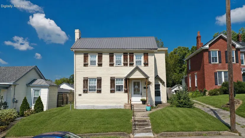 421 High Street, Paris, KY 40361 — primary photo