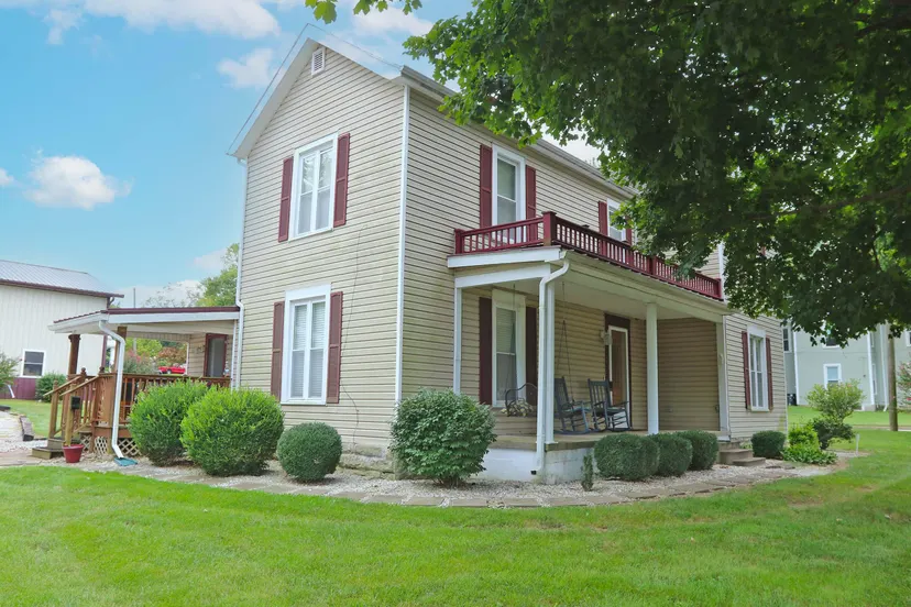 202 Chambers Avenue, Georgetown, KY 40324 — primary photo
