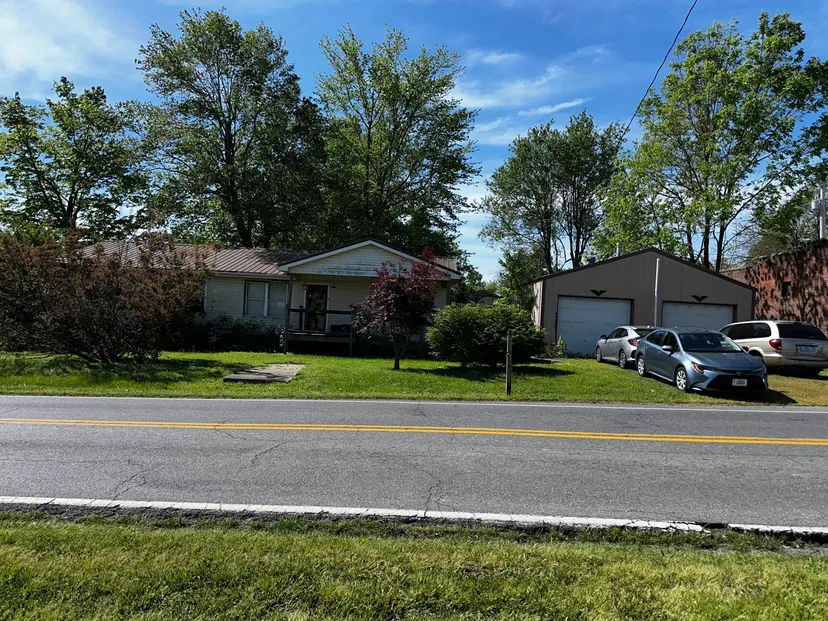 1567 KY-339, Sedalia, KY 42079 — primary photo