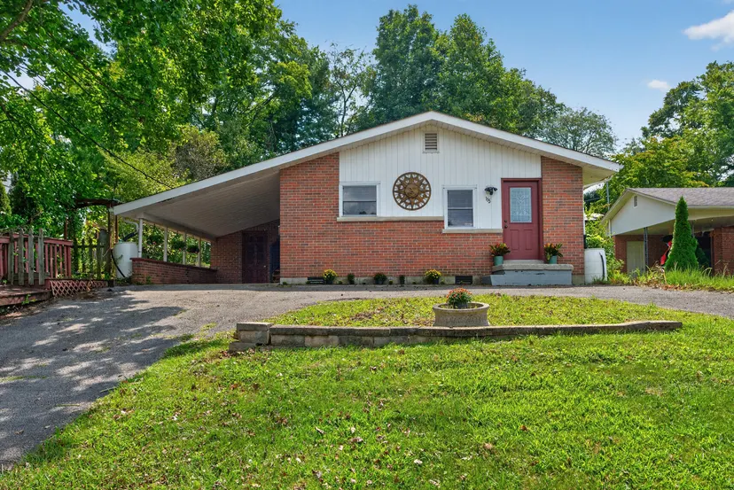 115 Cherry Road, Berea, KY 40403 — primary photo