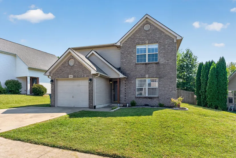 104 Warren Pass, Georgetown, KY 40324 — primary photo