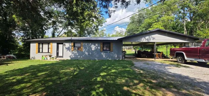 128 Carroll Street, Somerset, KY 42501 — primary photo
