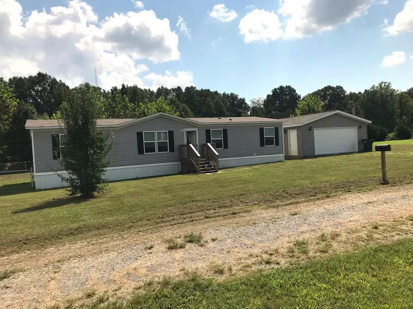 194 Obryan Circle, Almo, KY 42020 — primary photo