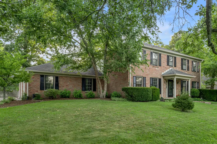 3405 Heritage Place, Lexington, KY 40502 — primary photo