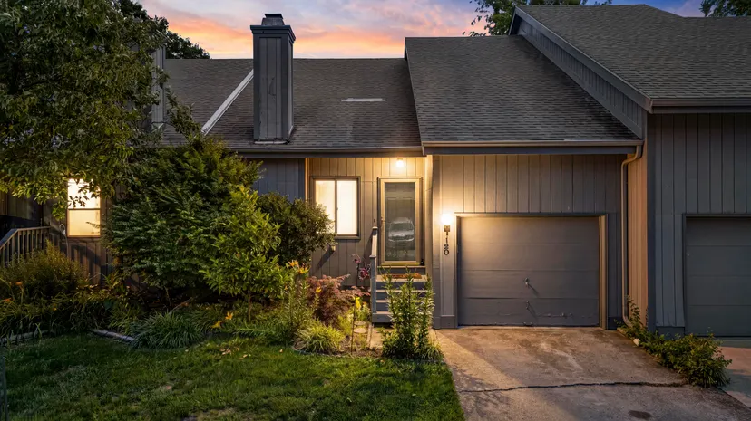 120 Cherrybrook Drive, Nicholasville, KY 40356 — primary photo