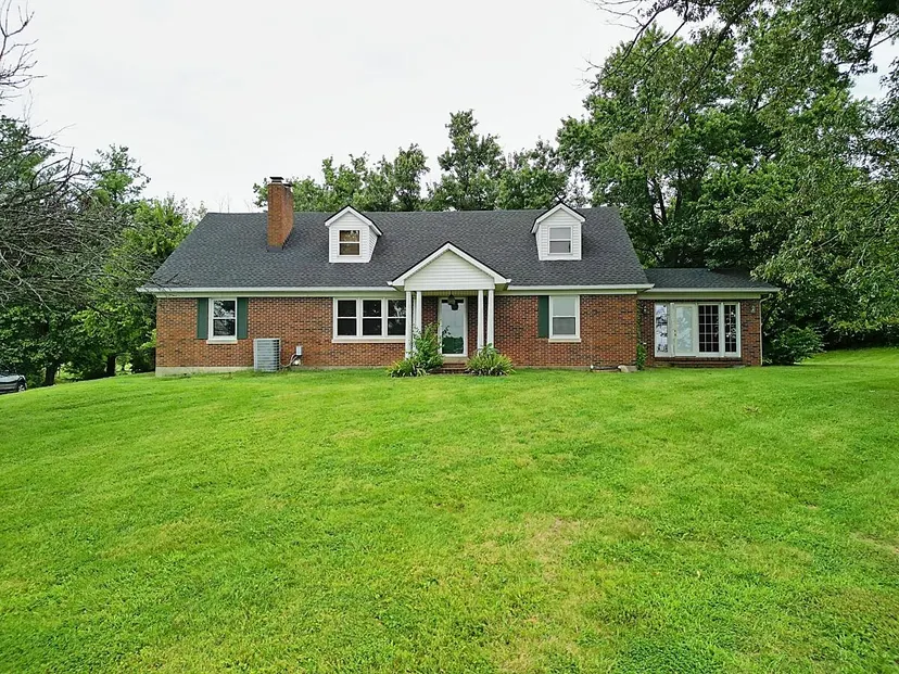 2399 Irvine Road, Richmond, KY 40475 — primary photo