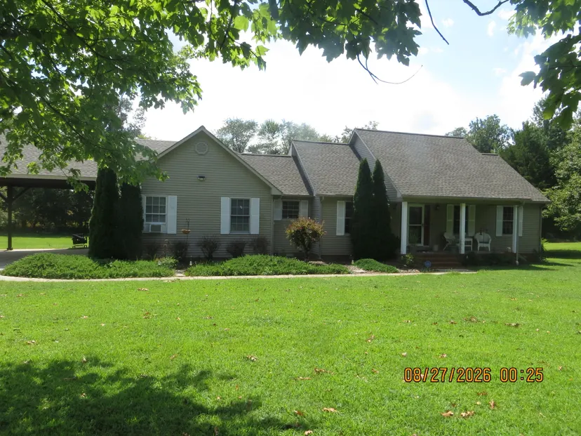 600 E Blanks Road, Wickliffe, KY 42087 — primary photo