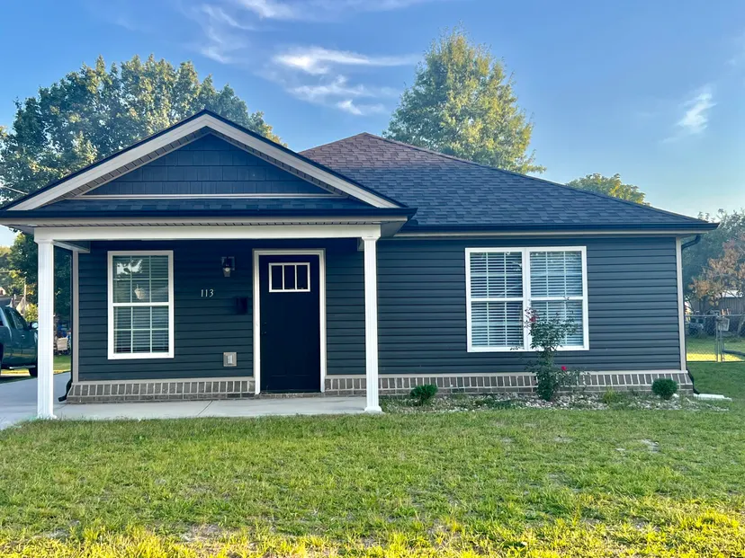 113 Oak Street, Berea, KY 40403 — primary photo