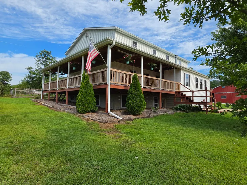 1665 Parker Road, Hillsboro, KY 41049 — primary photo