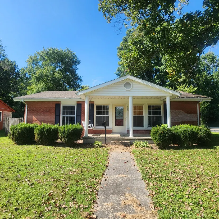 100 Waycross Street, Berea, KY 40403 — primary photo