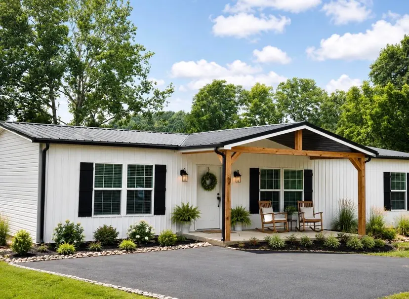 5783 5701 Slate Lick Rd Road, London, KY 40741 — primary photo