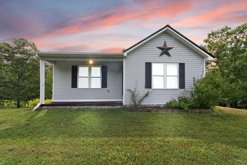168 Ohair Road, Clay City, KY 40312 — primary photo