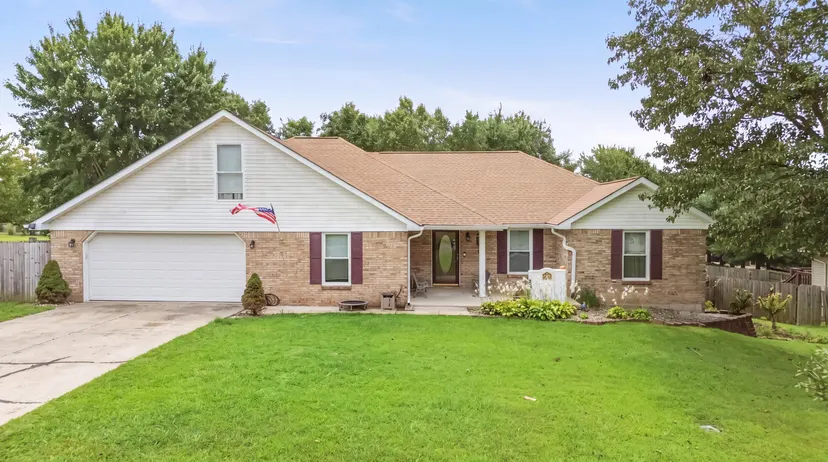 65 Hidden Court, Somerset, KY 42503 — primary photo