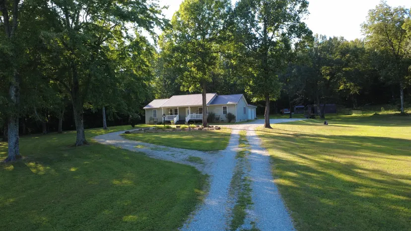 4006 Kentucky 85, Centertown, KY 42328 — primary photo