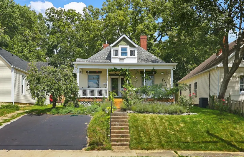 223 E Loudon Avenue, Lexington, KY 40505 — primary photo