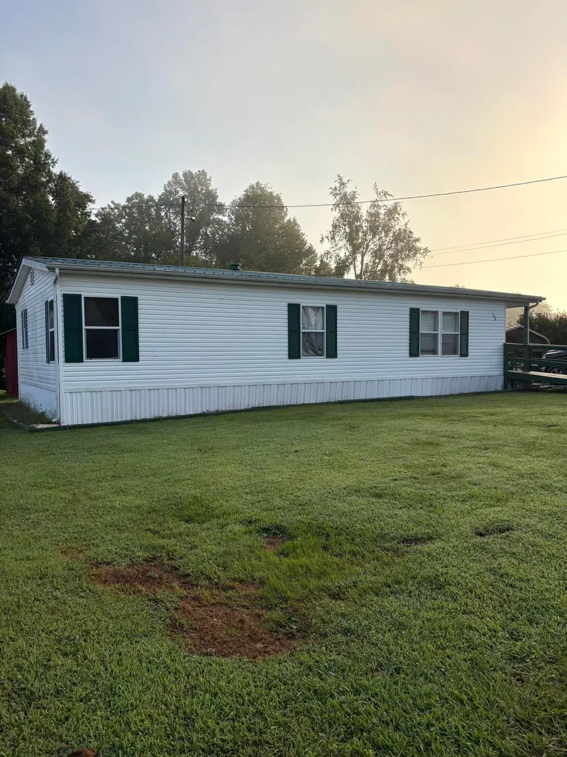 168 W Church Street, Stanton, KY 40380 — primary photo