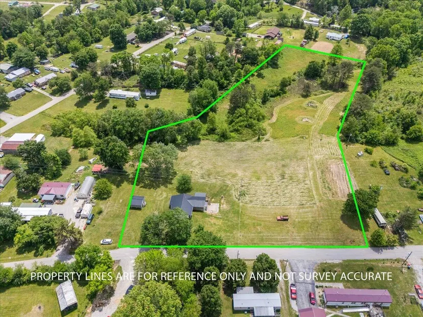 181 181 Little Arthur Ridge Rd Road, East Bernstadt, KY 40729 — primary photo
