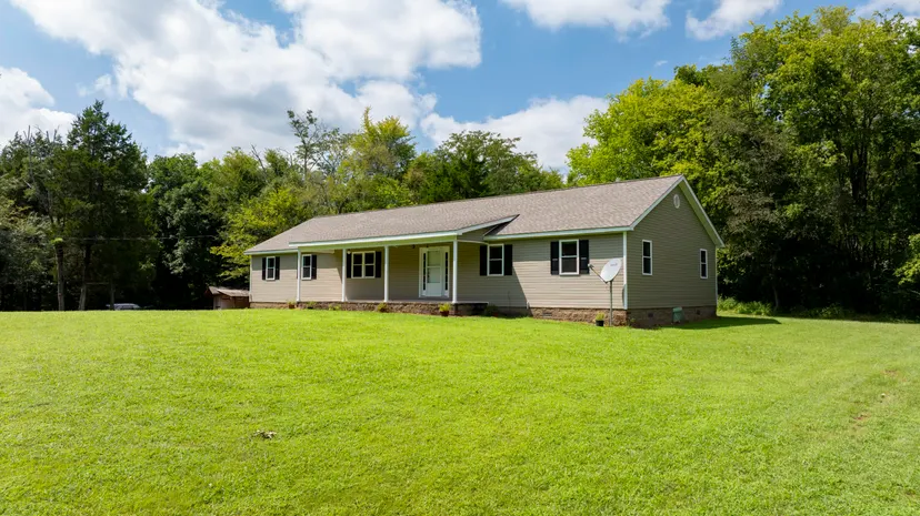 3650 Old Newburg Road, Murray, KY 42071 — primary photo