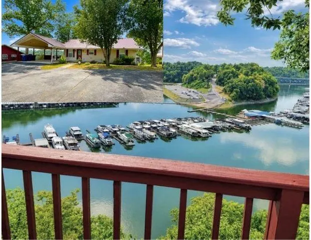 1219 Hideaway Drive, Somerset, KY 42503 — primary photo