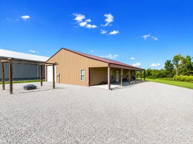 5934 KY-76, Russell Springs, KY 42642 — primary photo