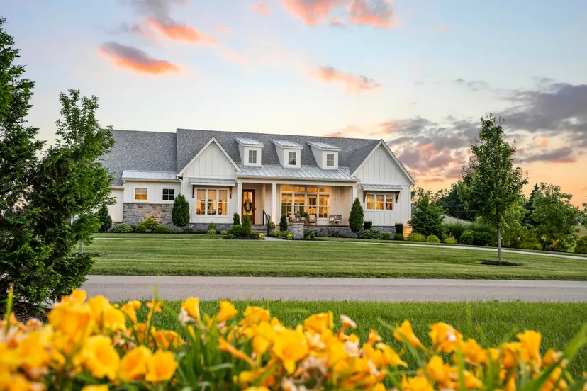 101 Kensington Place, Nicholasville, KY 40356 — primary photo