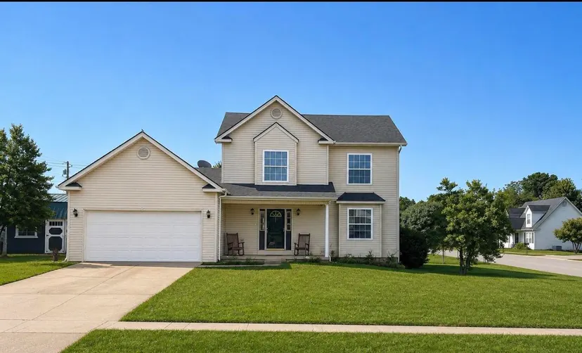 330 Vanover Way, Winchester, KY 40391 — primary photo