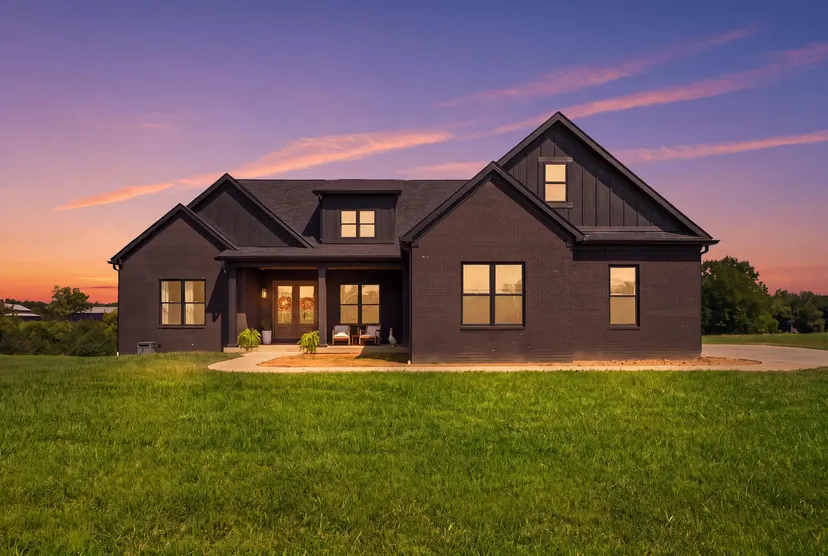 4780 Lawrenceburg Road, Frankfort, KY 40601 — primary photo