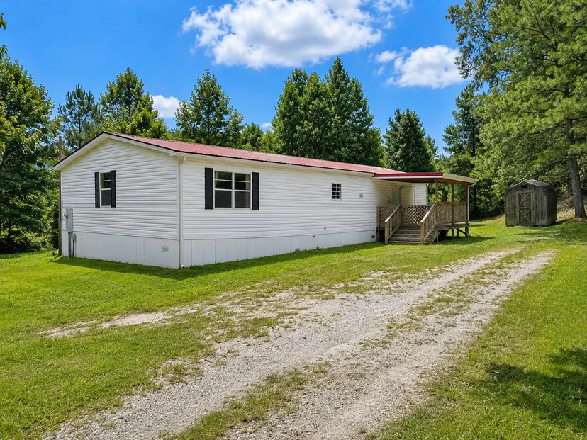 19 Timberland Point, Corbin, KY 40701 — primary photo