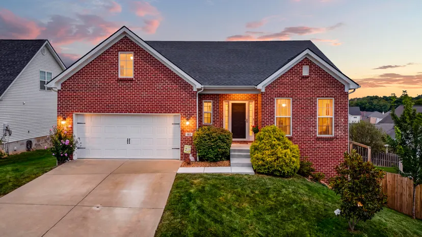 161 Shinnecock Hill Drive, Georgetown, KY 40324 — primary photo