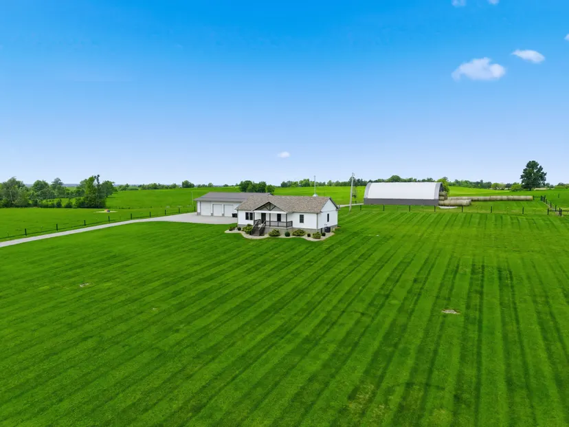 857 Cummins Ferry Road, Salvisa, KY 40372 — primary photo