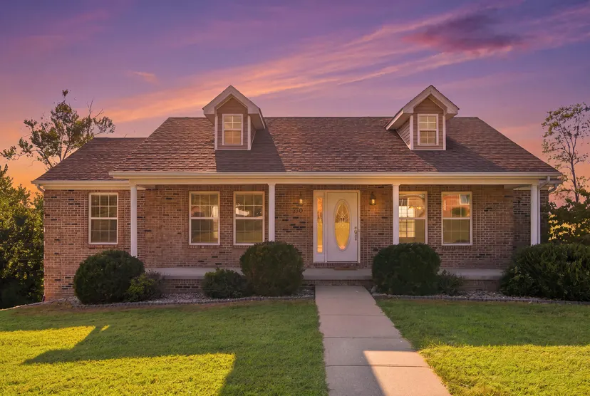 320 Lewis Drive, Richmond, KY 40475 — primary photo