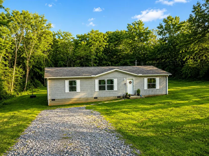122 Ritchie Street, Carlisle, KY 40311 — primary photo