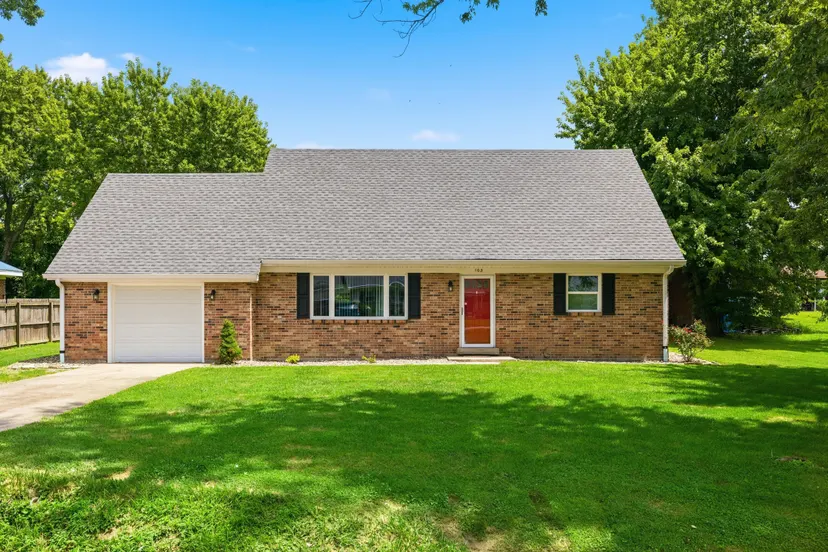 103 Estonia Drive, Richmond, KY 40475 — primary photo