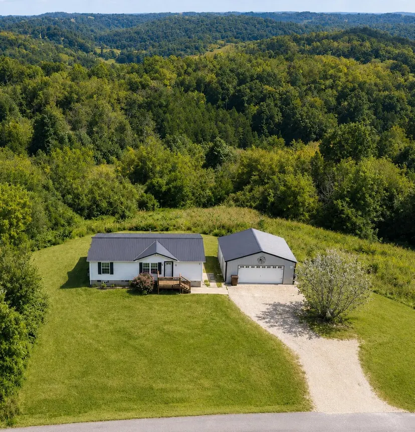 3071 Poosey Ridge Road, Richmond, KY 40475 — primary photo