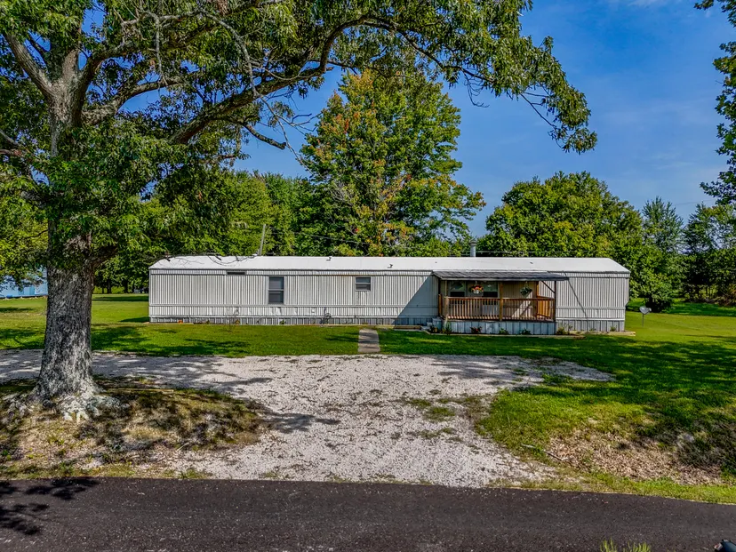749 Vanlandingham Road, Salt Lick, KY 40371 — primary photo