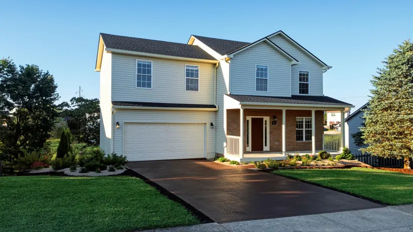 321 Dylan Court, Richmond, KY 40475 — primary photo